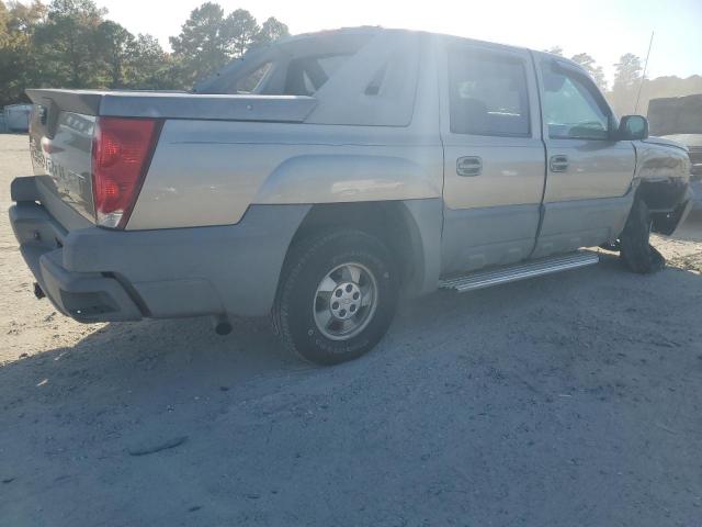Chevrolet Avalanche C1500 Image 6
