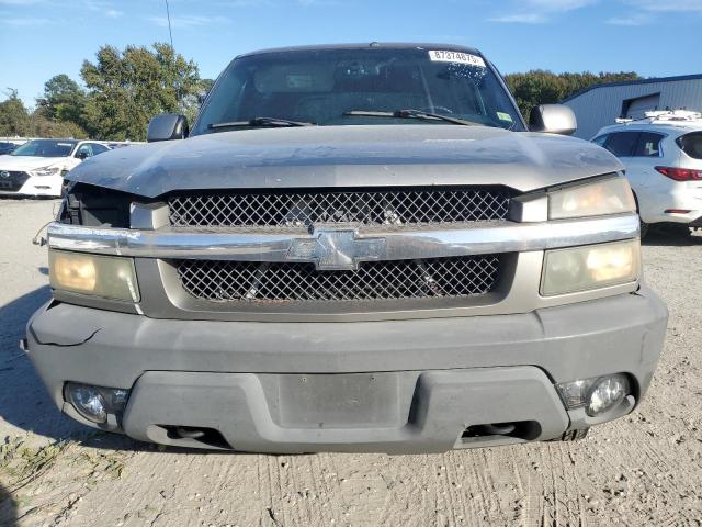 Chevrolet Avalanche C1500 Image 5