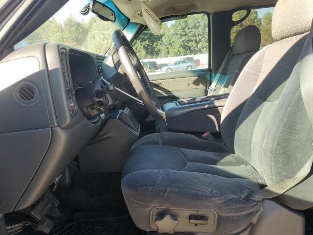 Chevrolet Avalanche C1500 Image 3