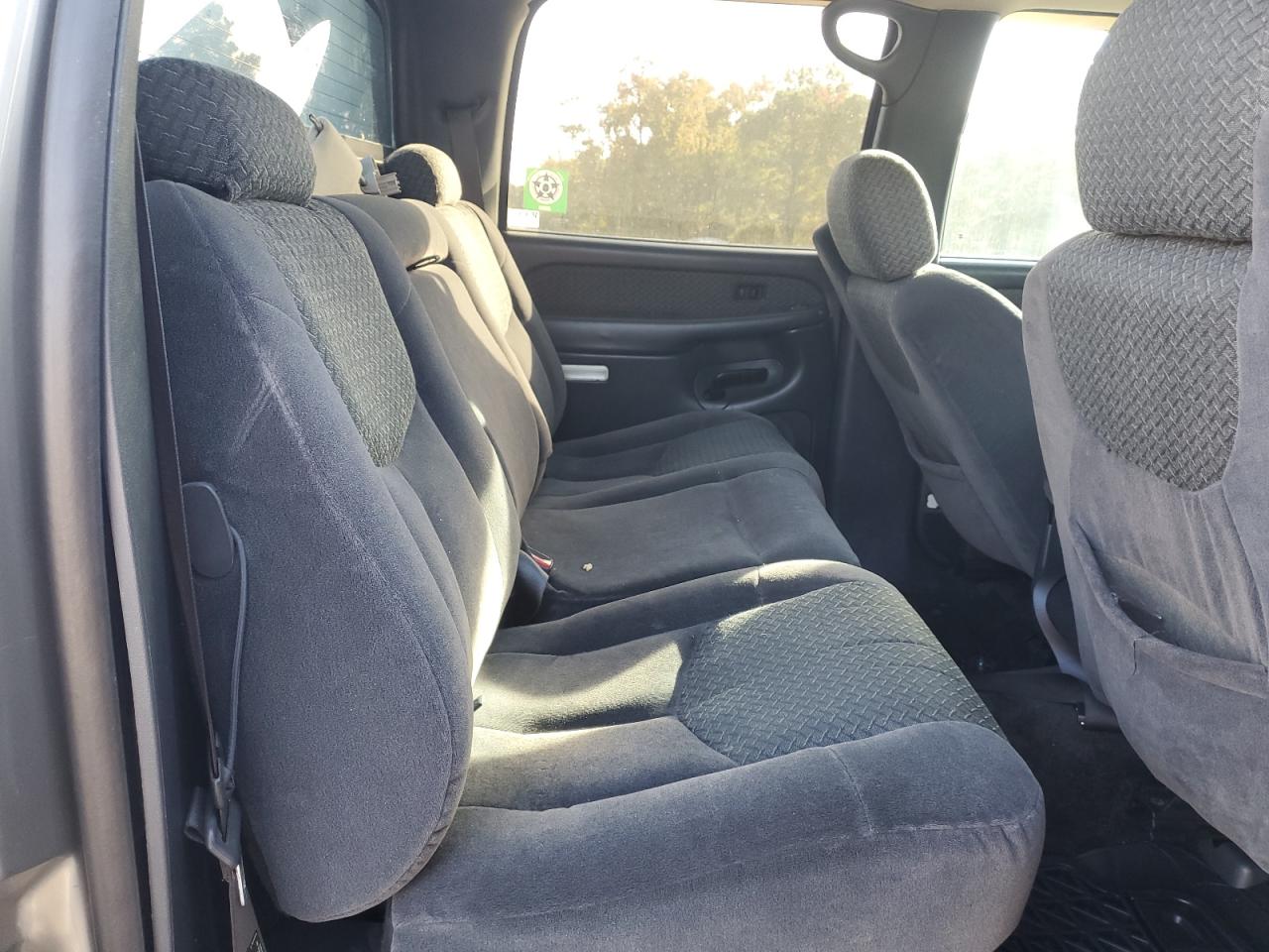 Chevrolet Avalanche C1500 Image 9