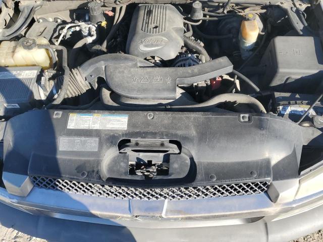 Chevrolet Avalanche C1500 Image 4