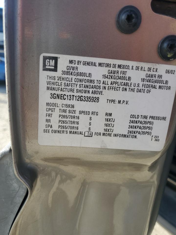 Chevrolet Avalanche C1500 Image 8