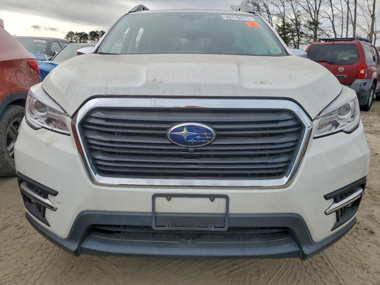 Subaru Ascent Touring Image 11