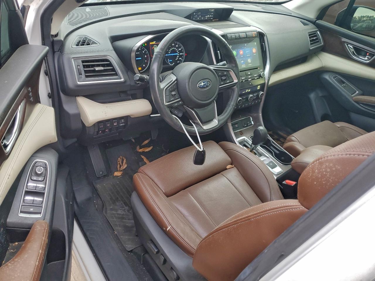 Subaru Ascent Touring Image 7