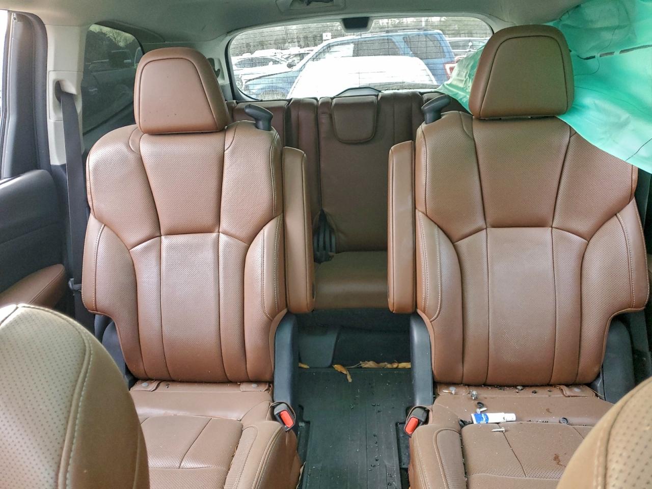 Subaru Ascent Touring Image 9