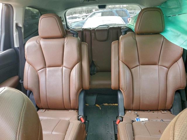 Subaru Ascent Touring Image 9