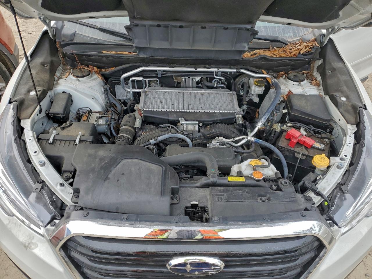 Subaru Ascent Touring Image 10