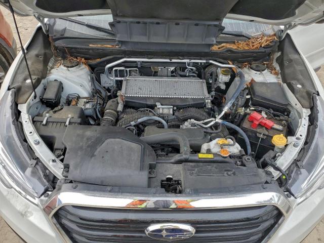 Subaru Ascent Touring Image 10