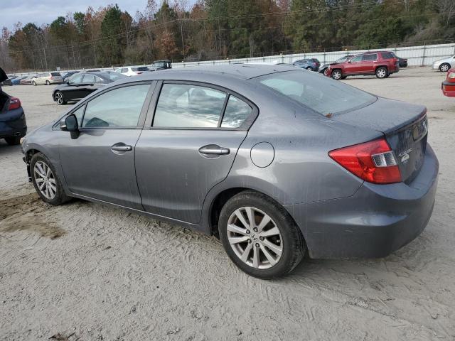 Honda Civic Exl Image 5