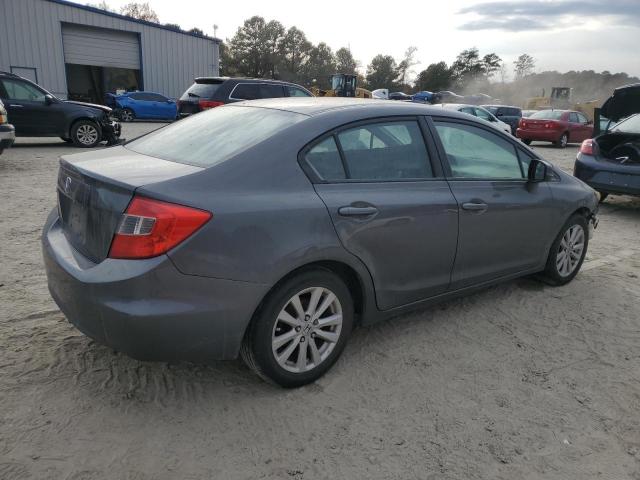 Honda Civic Exl Image 3