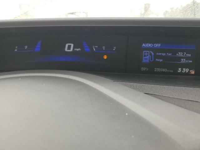 Honda Civic Exl Image 11