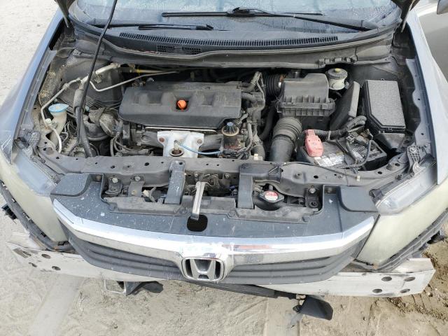 Honda Civic Exl Image 7