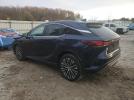 Lexus RX 350h Base Image 2