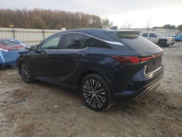 Lexus RX 350h Base Image 2