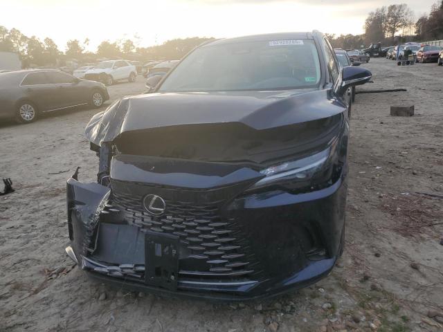 Lexus RX 350h Base Image 3