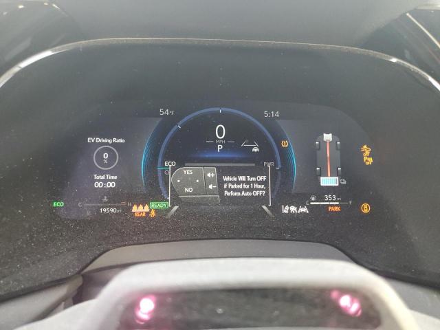 Lexus RX 350h Base Image 6