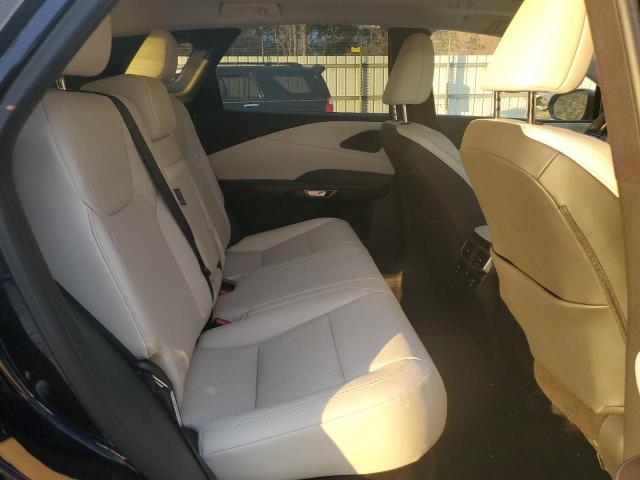 Lexus RX 350h Base Image 12