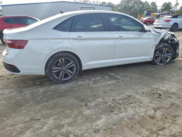 Volkswagen Jetta Se Image 3