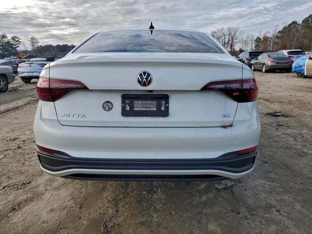 Volkswagen Jetta Se Image 4