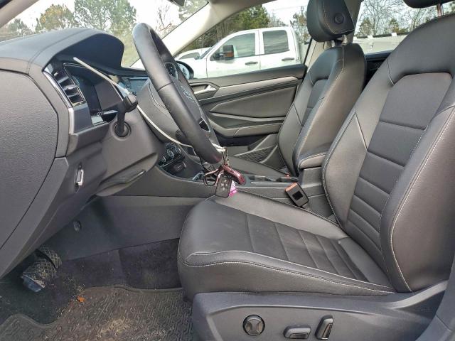 Volkswagen Jetta Se Image 6