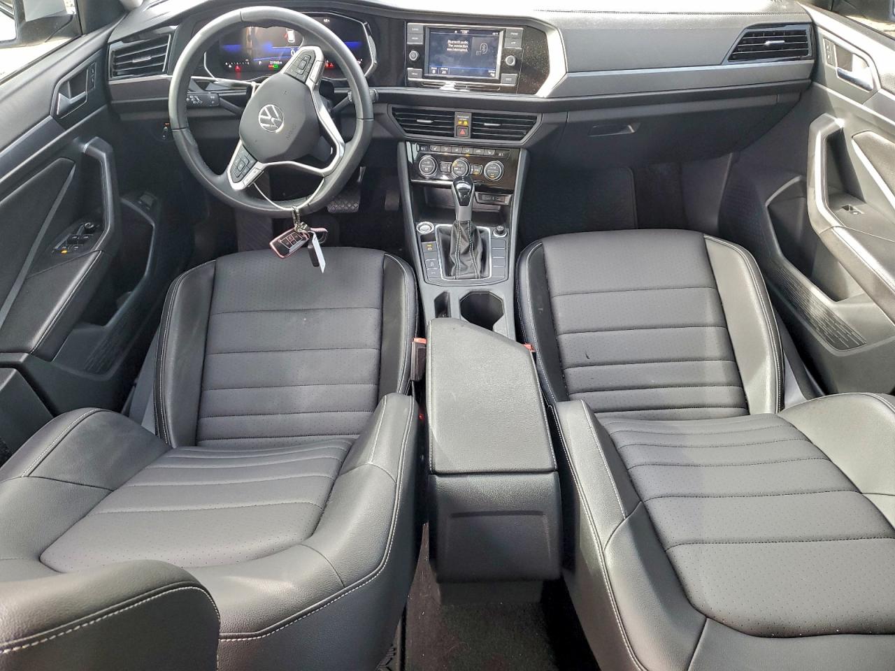 Volkswagen Jetta Se Image 10