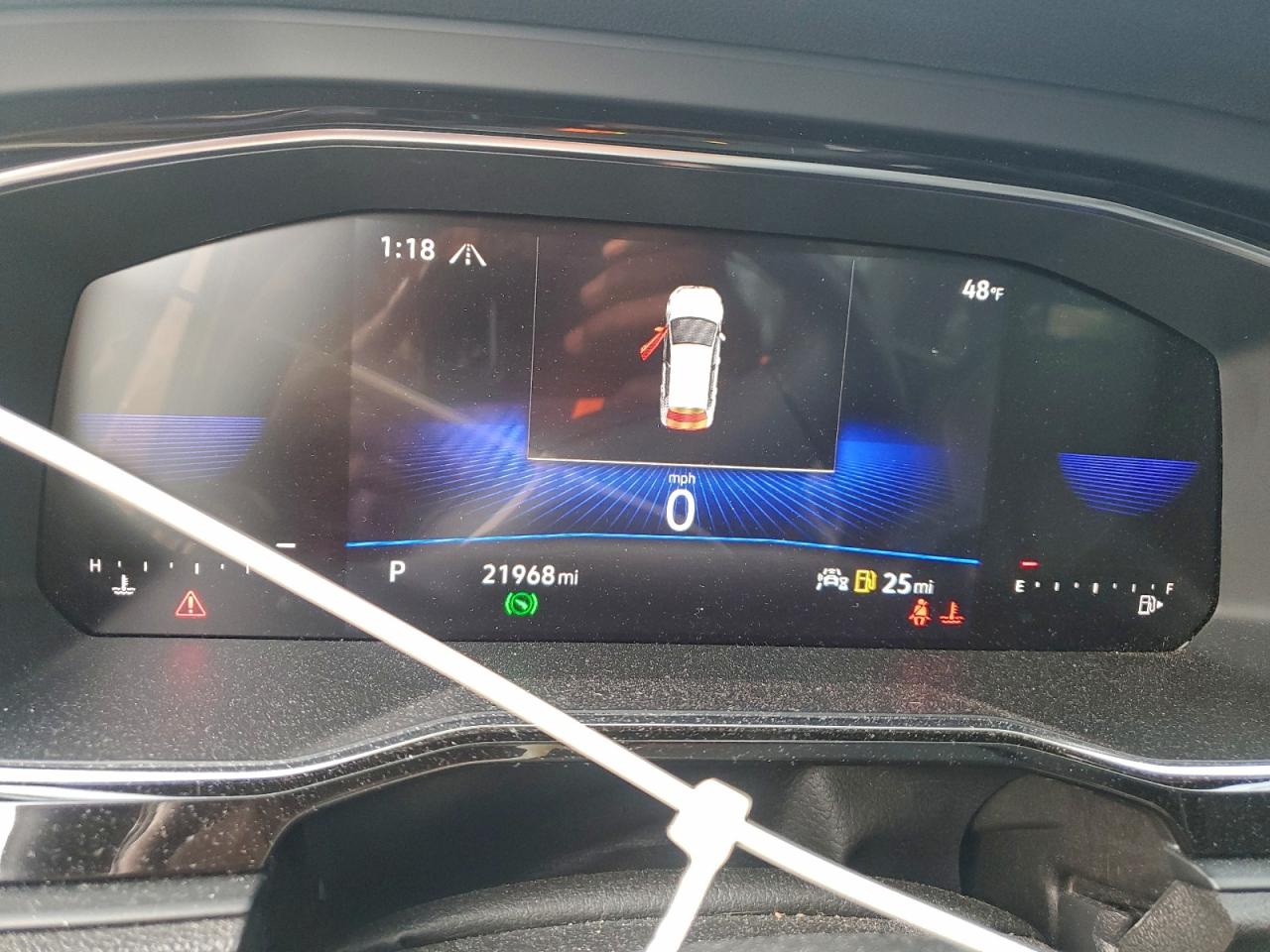 Volkswagen Jetta Se Image 7