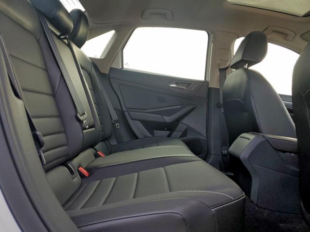 Volkswagen Jetta Se Image 12