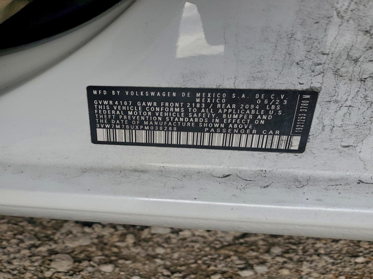 Volkswagen Jetta Se Image 9