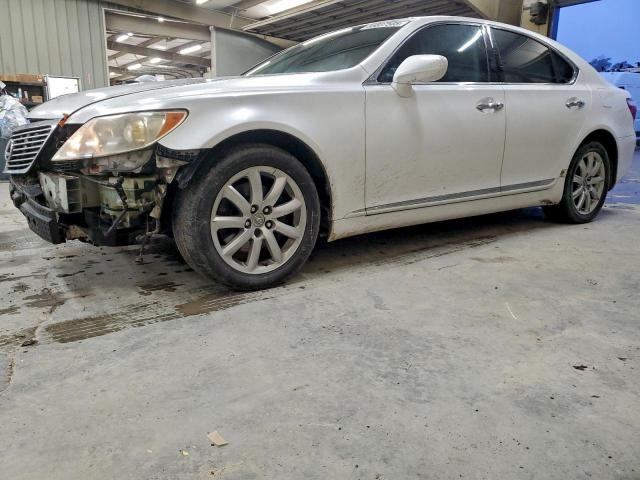  Salvage Lexus LS