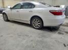 Lexus LS 460 Image 3