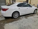 Lexus LS 460 Image 9
