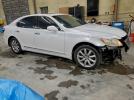 Lexus LS 460 Image 6