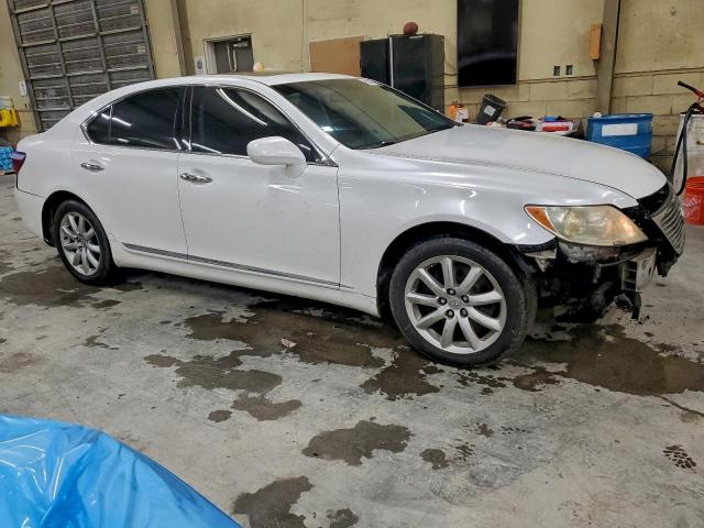 Lexus LS 460 Image 6