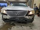 Lexus LS 460 Image 4