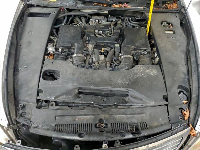 Lexus LS 460 Image 8