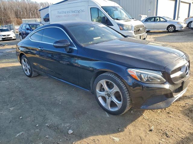 Mercedes-Benz C-Class 300 Image 2