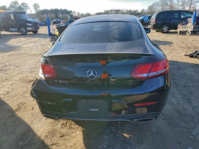 Mercedes-Benz C-Class 300 Image 13