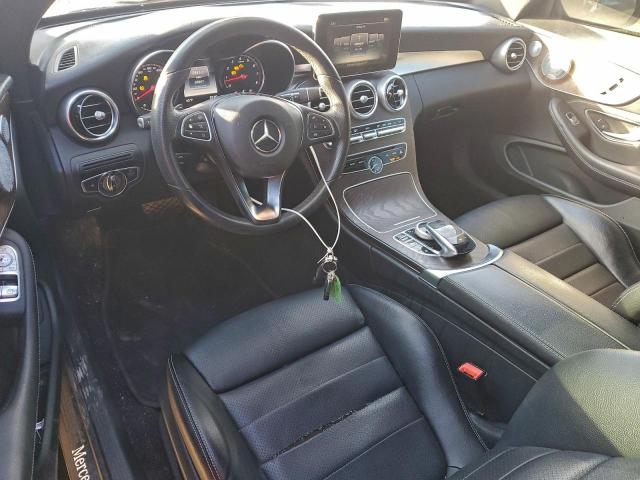Mercedes-Benz C-Class 300 Image 6