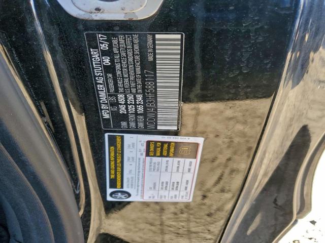 Mercedes-Benz C-Class 300 Image 10