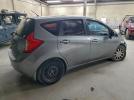 Nissan Versa S Image 12