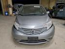 Nissan Versa S Image 2