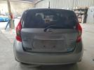 Nissan Versa S Image 3