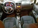 Nissan Versa S Image 10