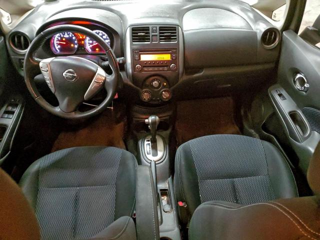 Nissan Versa S Image 10