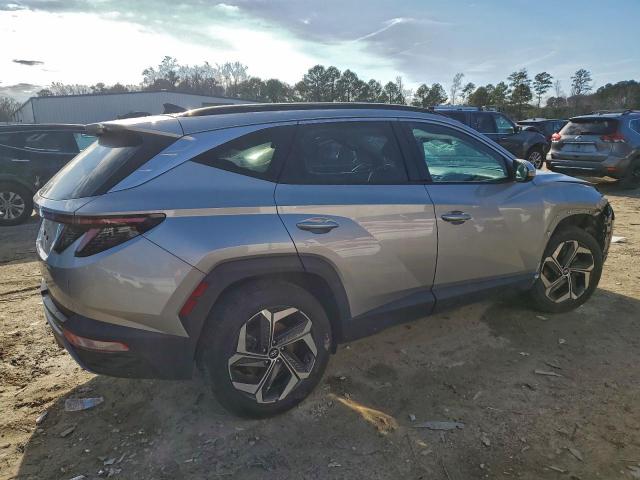 Hyundai TUCSON Limited Image 7