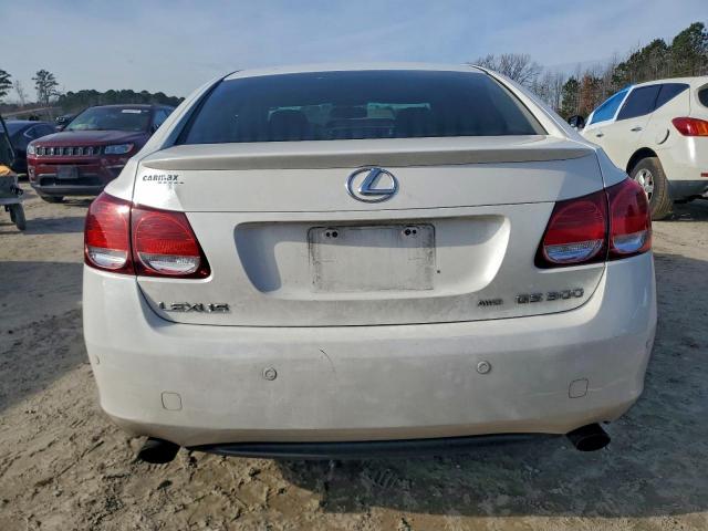 Lexus Gs 300 Image 4