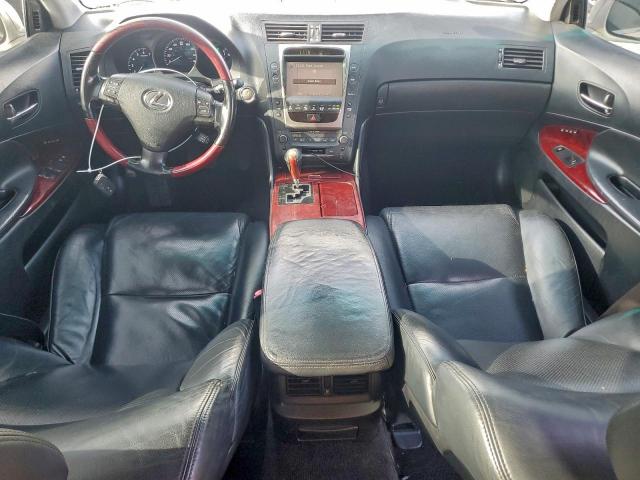 Lexus Gs 300 Image 5