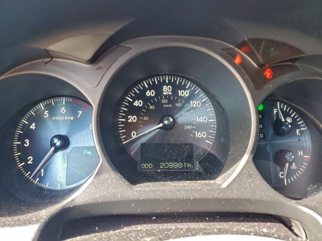 Lexus Gs 300 Image 6