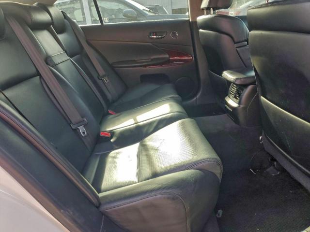 Lexus Gs 300 Image 12