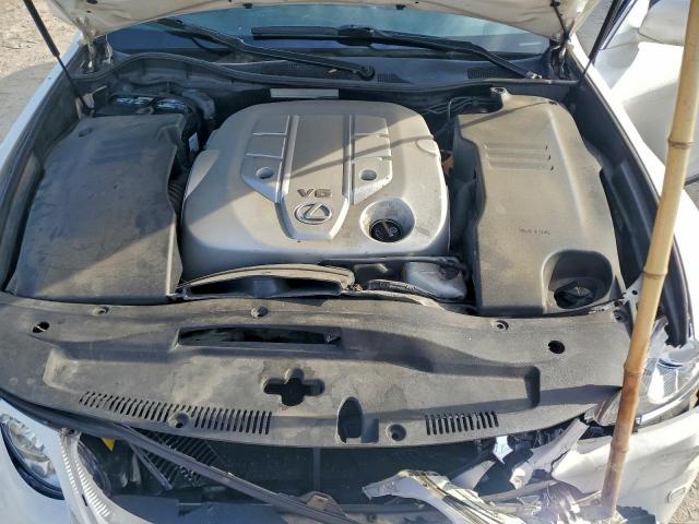 Lexus Gs 300 Image 8
